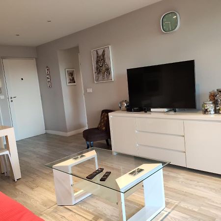Апартаменти Tres Beau T2 Dans Parc Montfleury ,Proche Centre ,Au Calme 44 Bd Montfleury Канни Екстер'єр фото