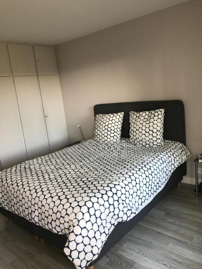 Апартаменти Tres Beau T2 Dans Parc Montfleury ,Proche Centre ,Au Calme 44 Bd Montfleury Канни Екстер'єр фото